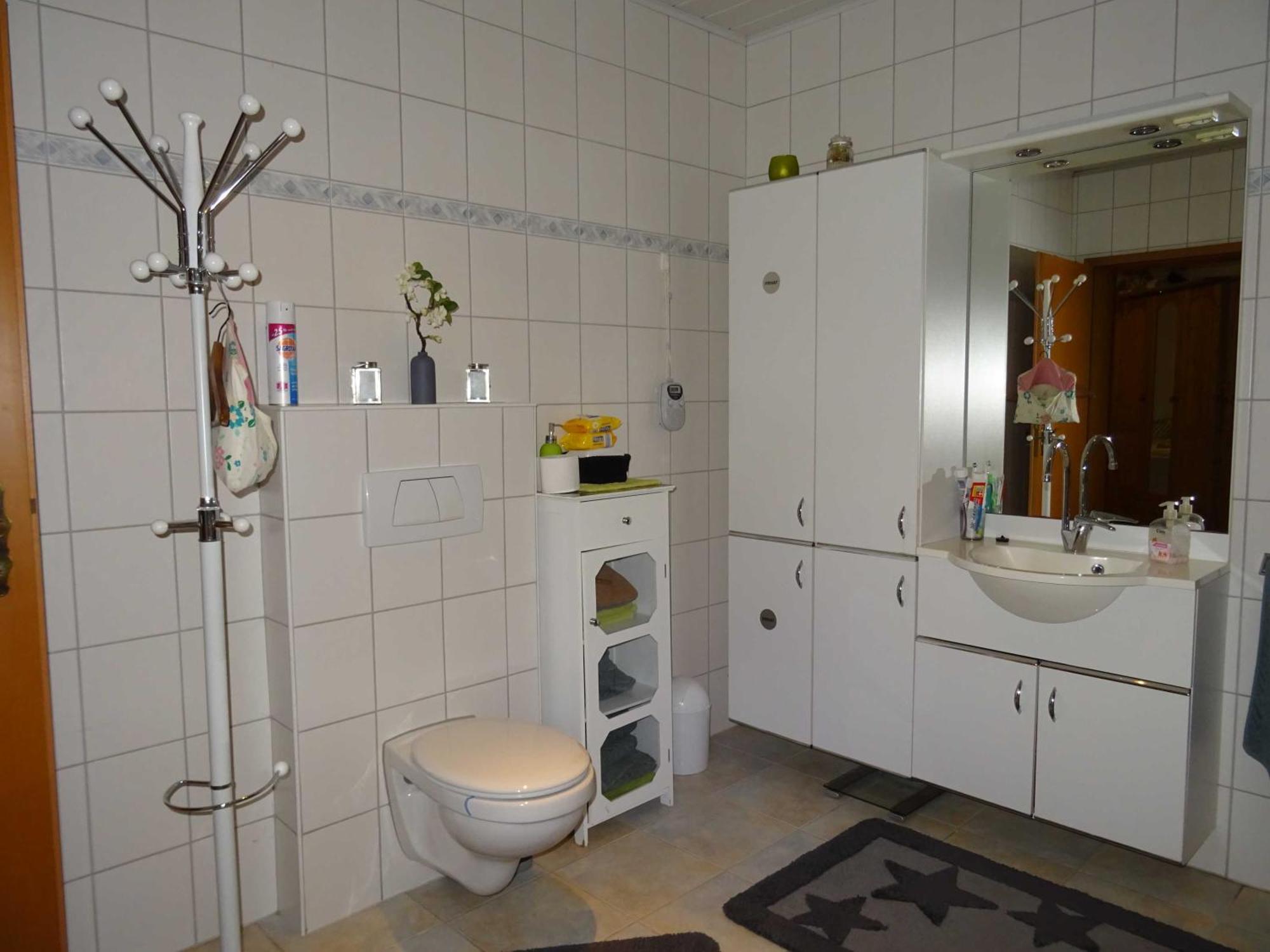 Nord-Ostsee-Nest - Fewo Mit Sonnenterrasse Und Wallbox 塔普 外观 照片
