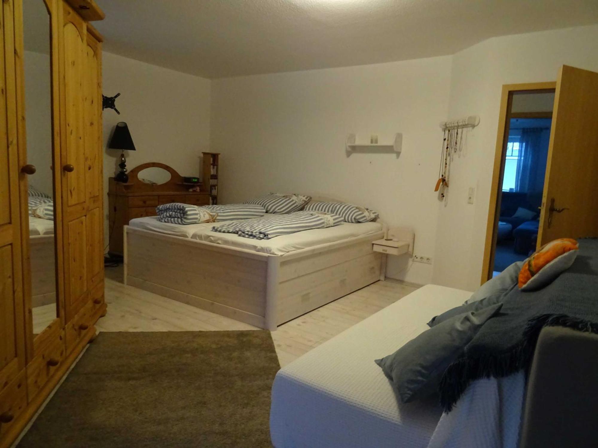 Nord-Ostsee-Nest - Fewo Mit Sonnenterrasse Und Wallbox 塔普 外观 照片